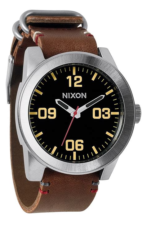 nixon watches sold near me